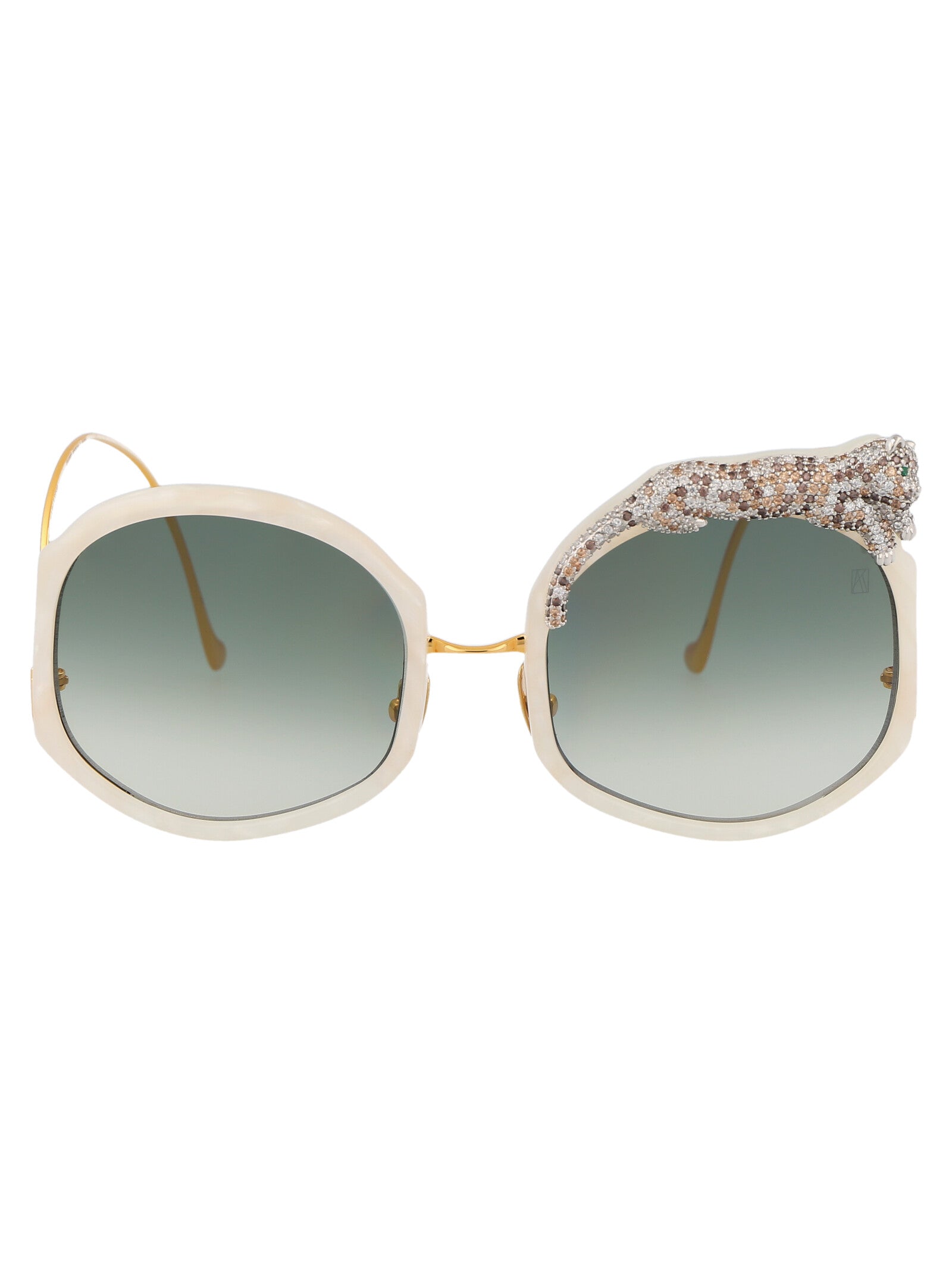 Pearl Acetate Sunglasses