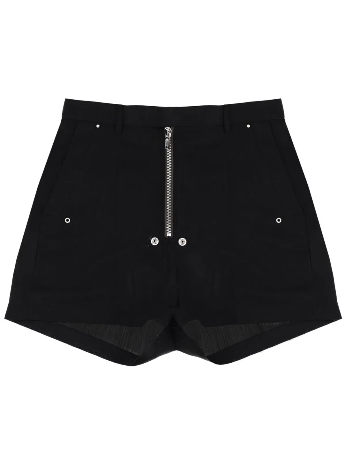 Tailored Shorts