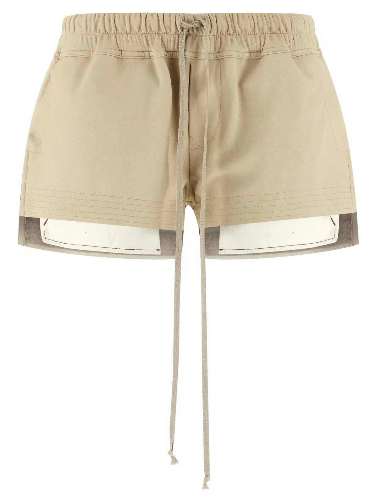 'Fog Boxers' Shorts