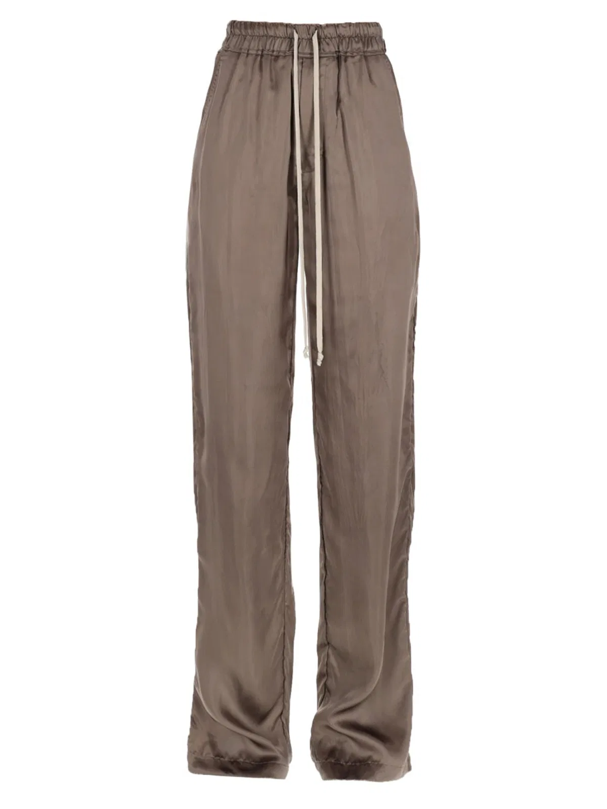 Rick Owens "Dietrich Drawstring" Trousers