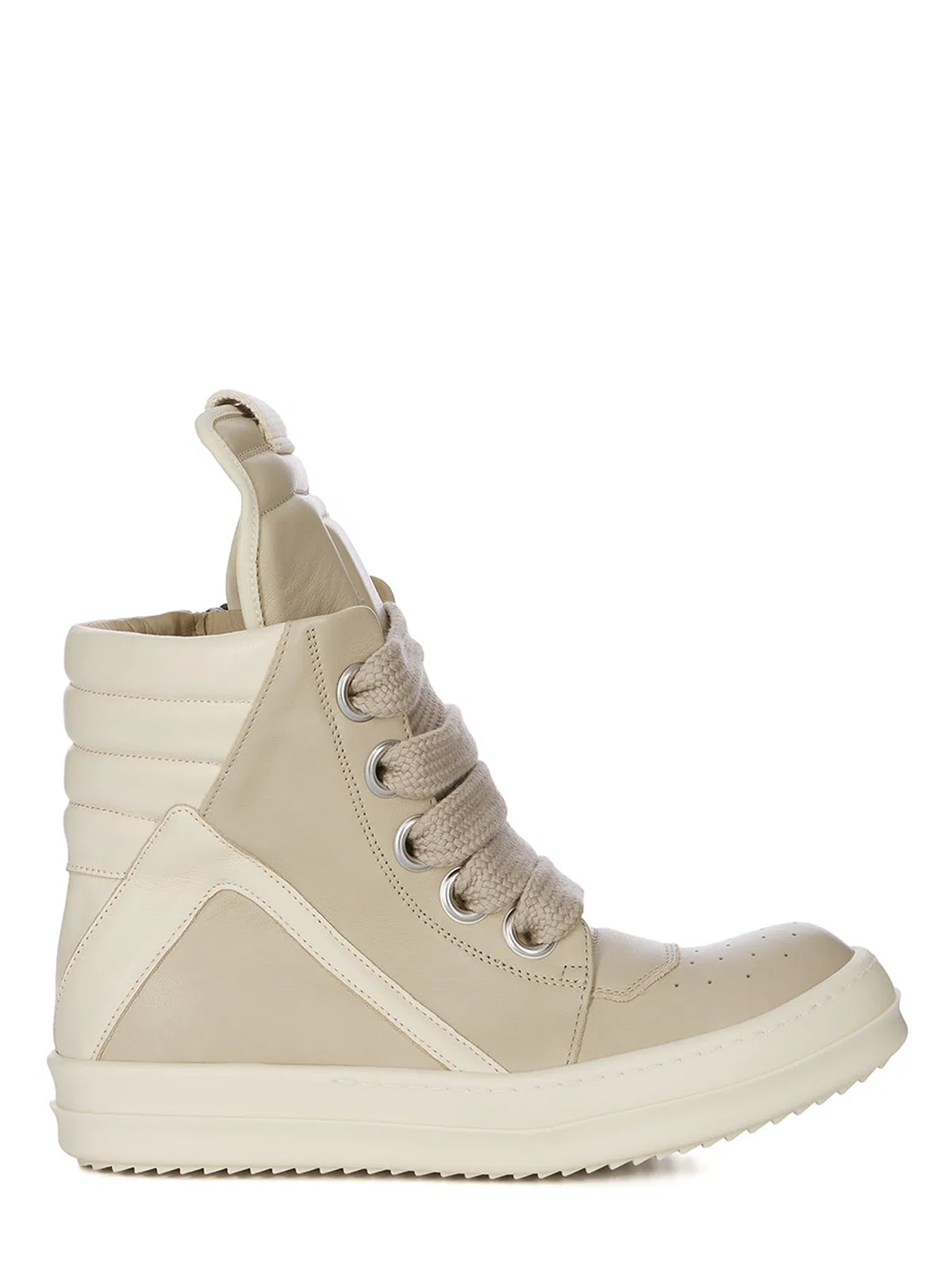 Rick Owens Jumbolace Sneaks