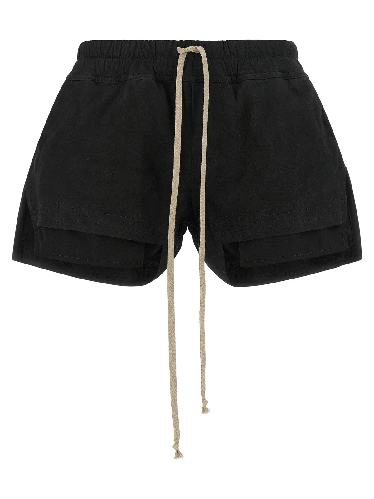 'Fog Boxers' Shorts
