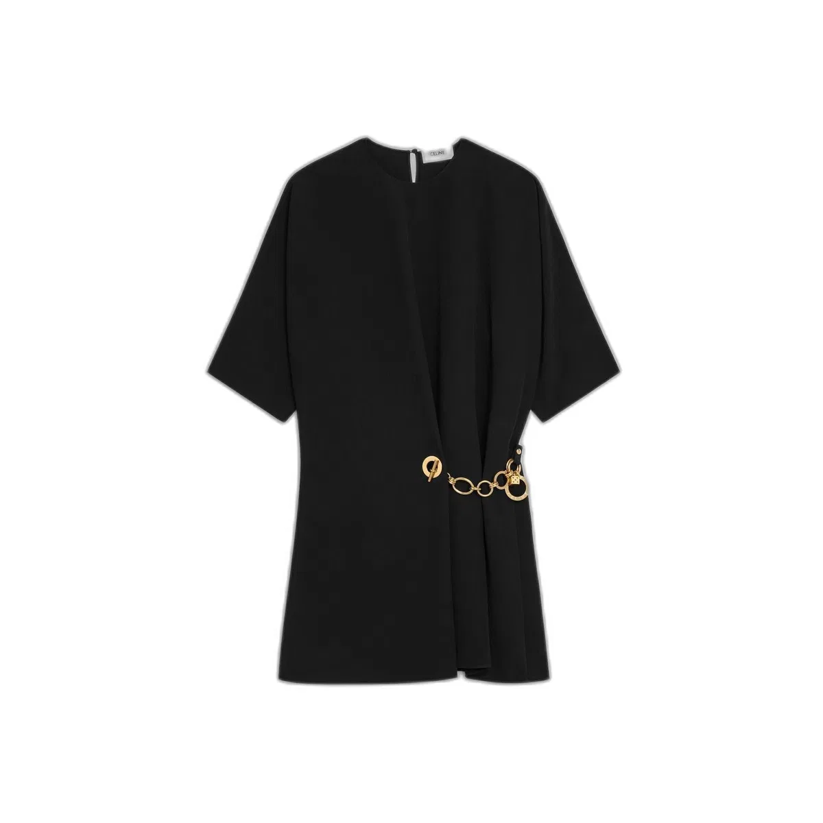 Wrap Dress