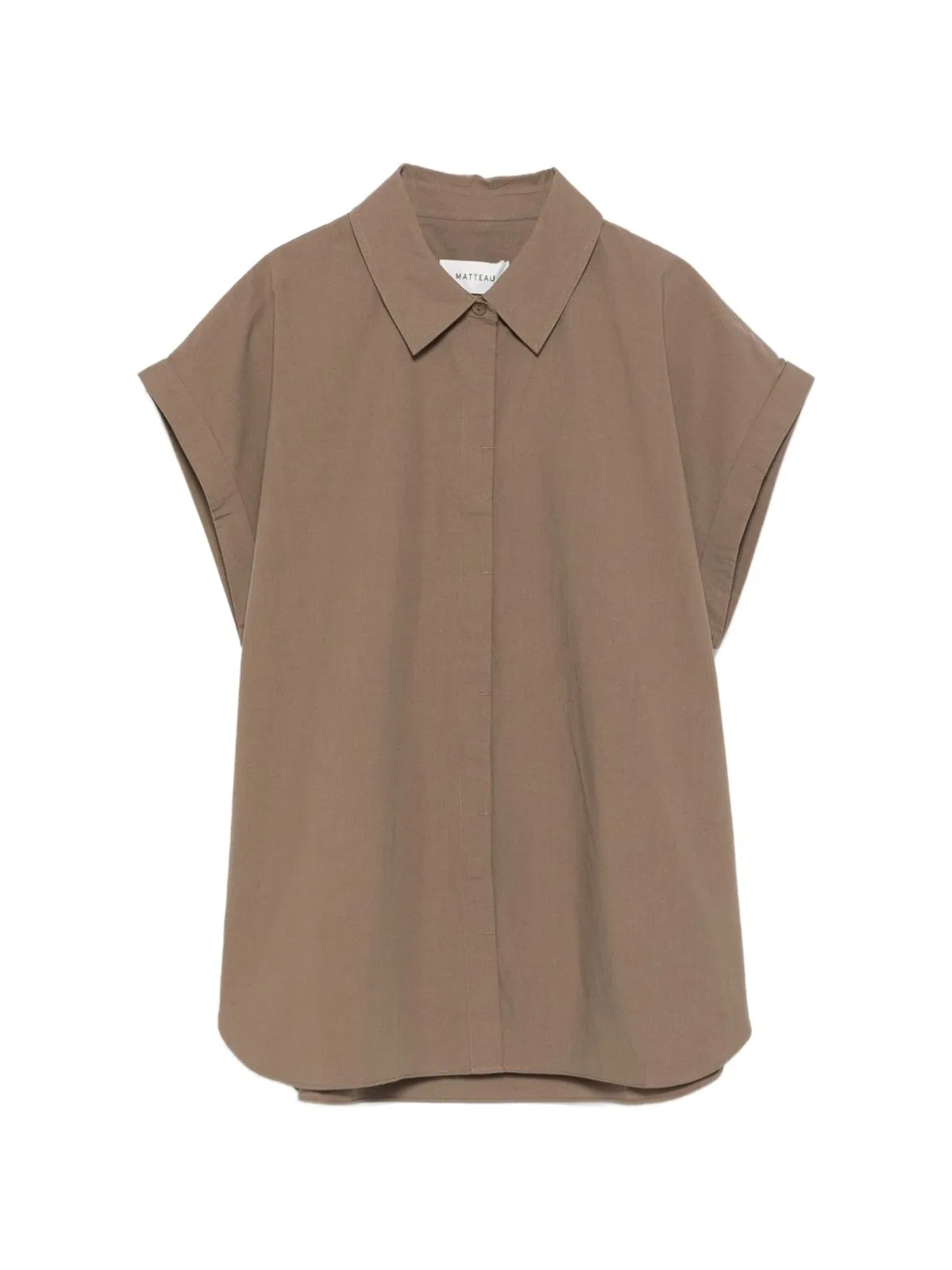 Cotton Shirt