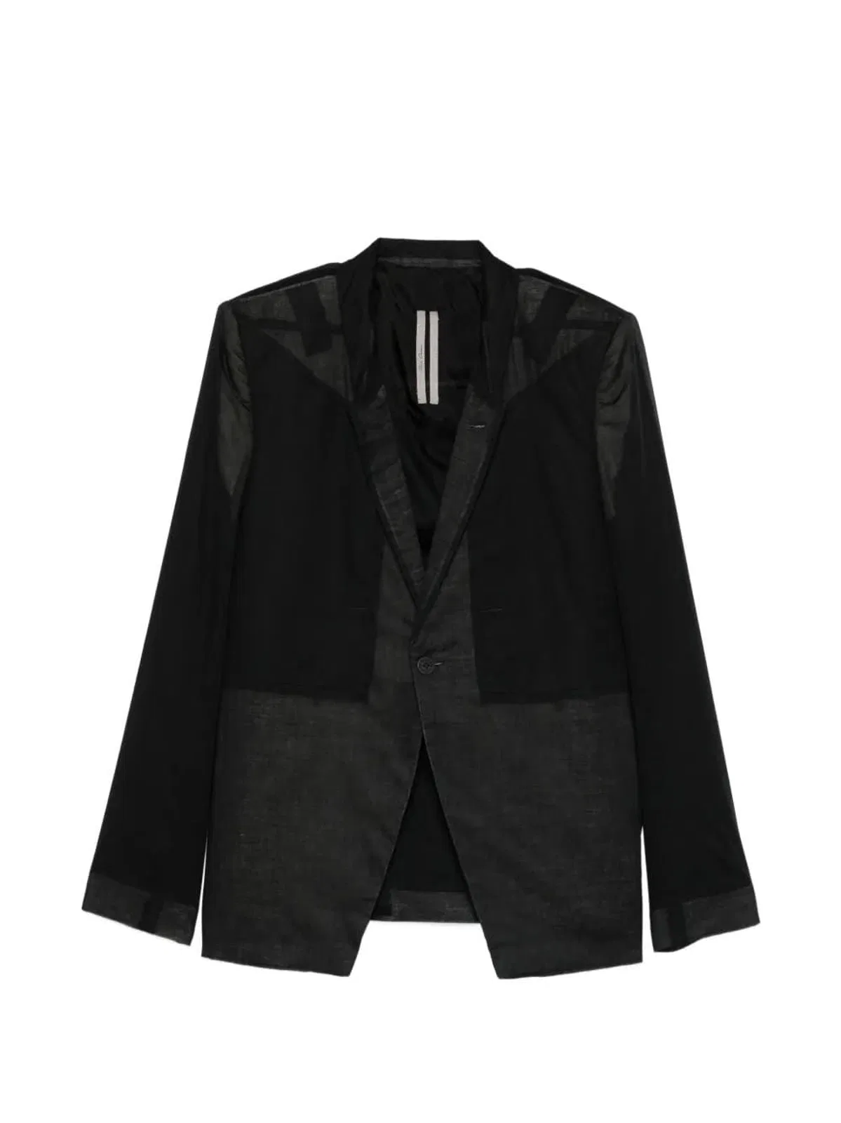 Fogpocket Blazer