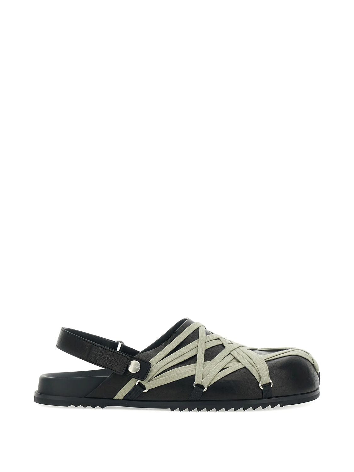 Temple Megalace Mules
