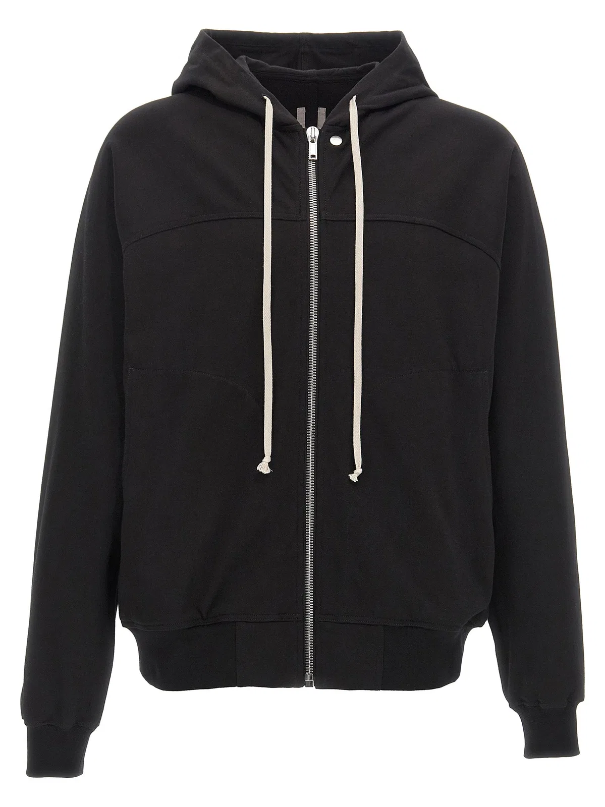 'Windbreaker' Hoodie