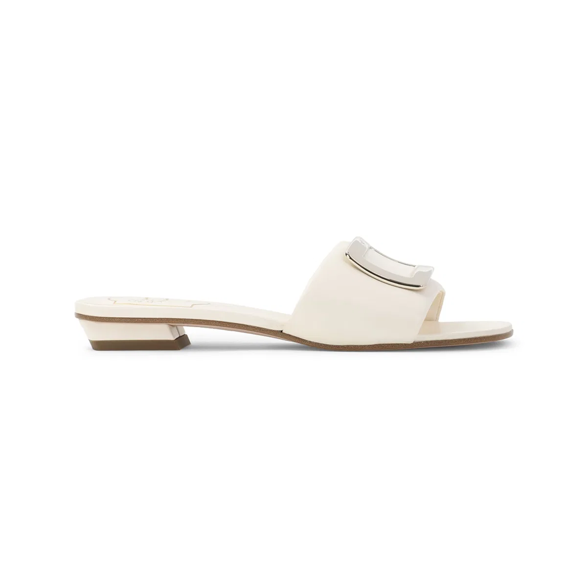 Roger Vivier Padded Mule