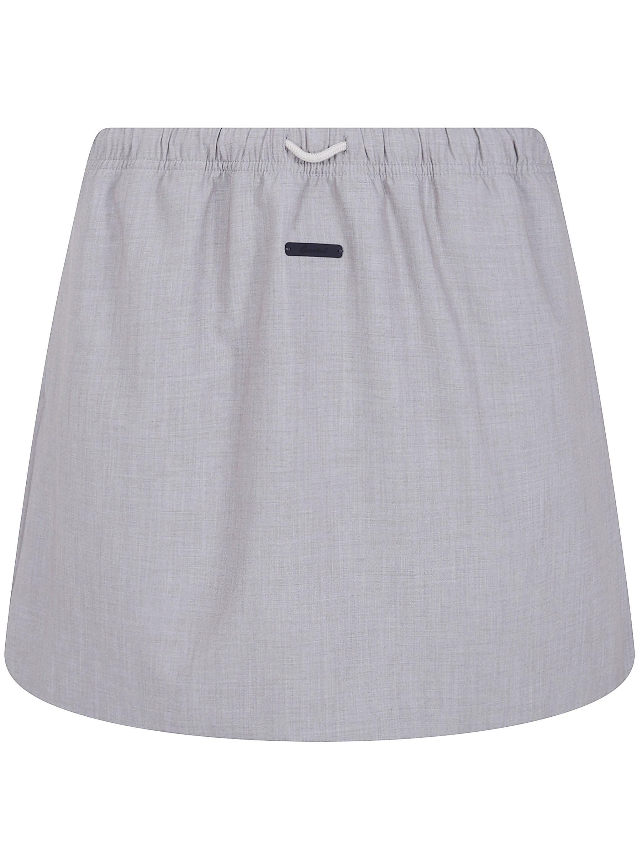 Micro Skirt