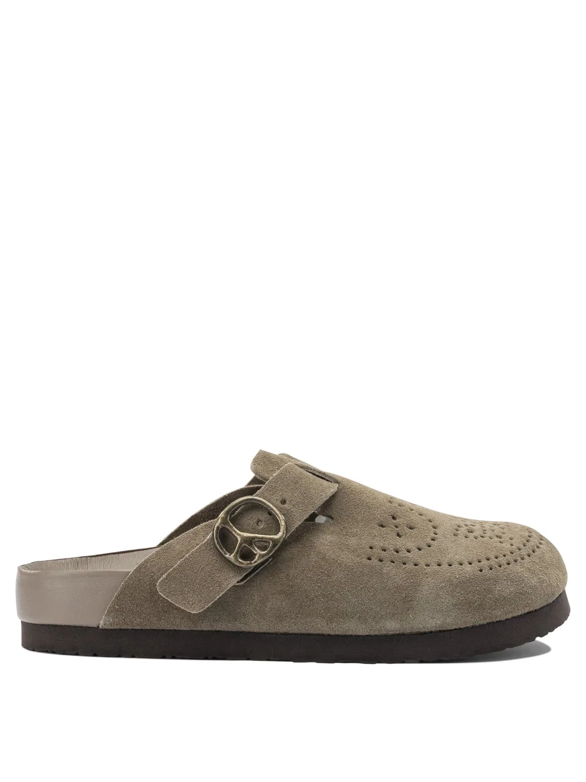 "Clog" Sabot