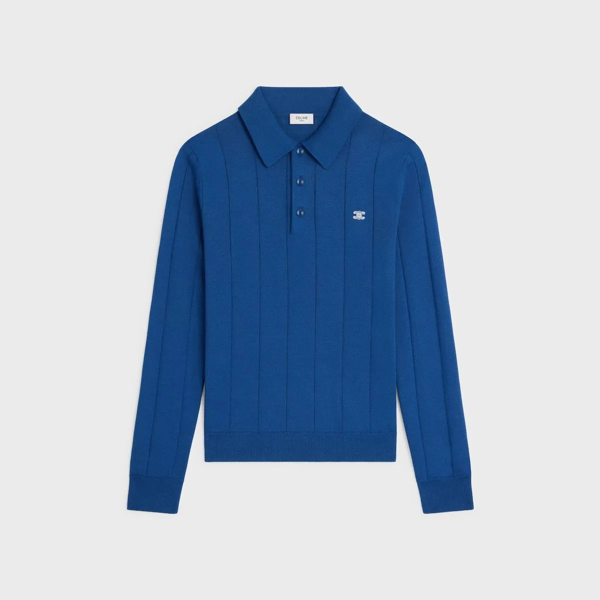 Polo Knitwear