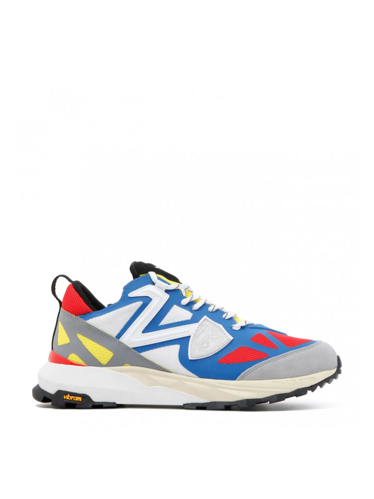 Rockx Low Vibram Sole Sneakers