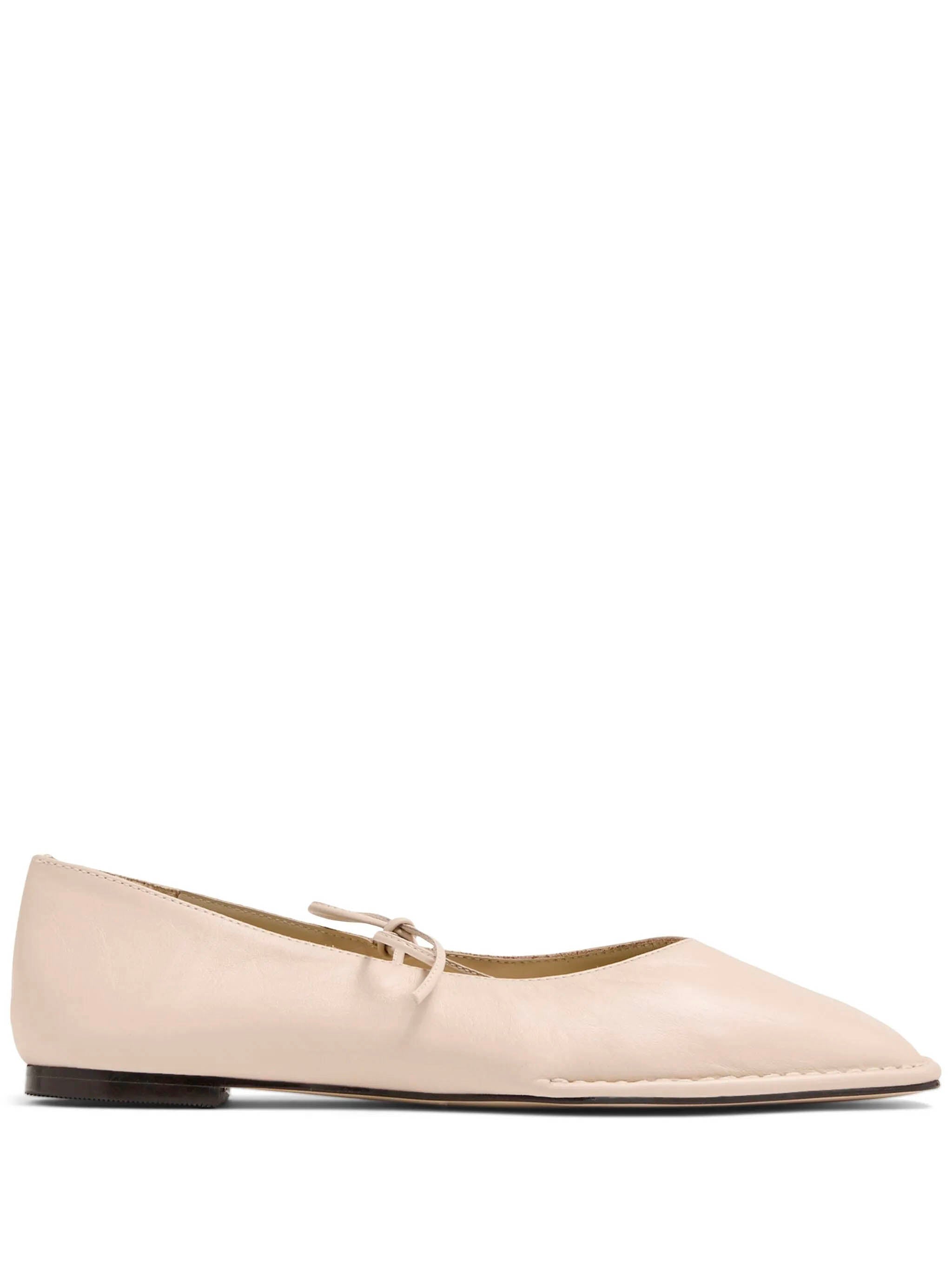 Sway Ballet Flats