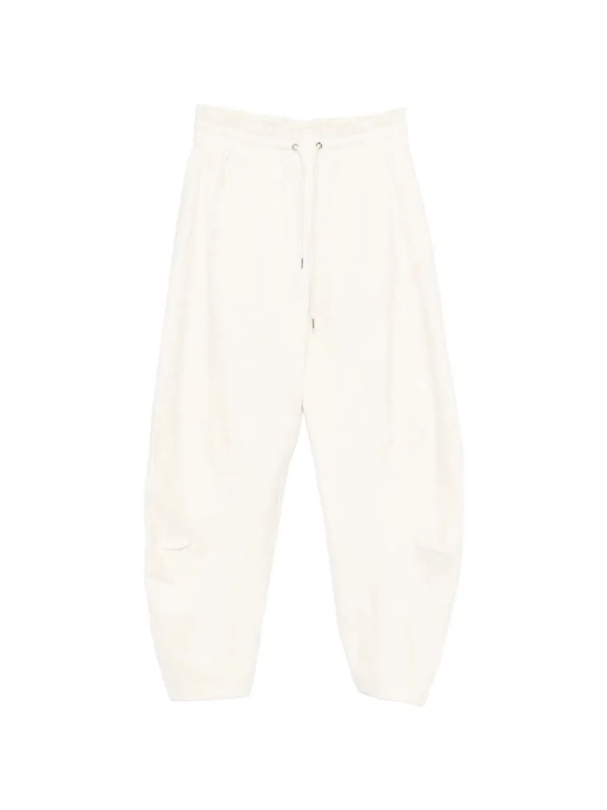 Skittle Drawstring Trousers