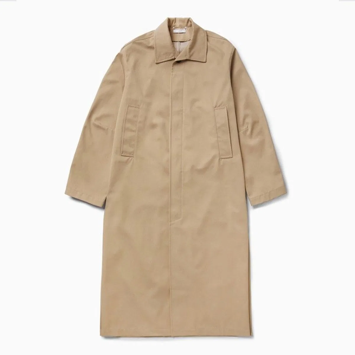 Mackintosh Coat Beige