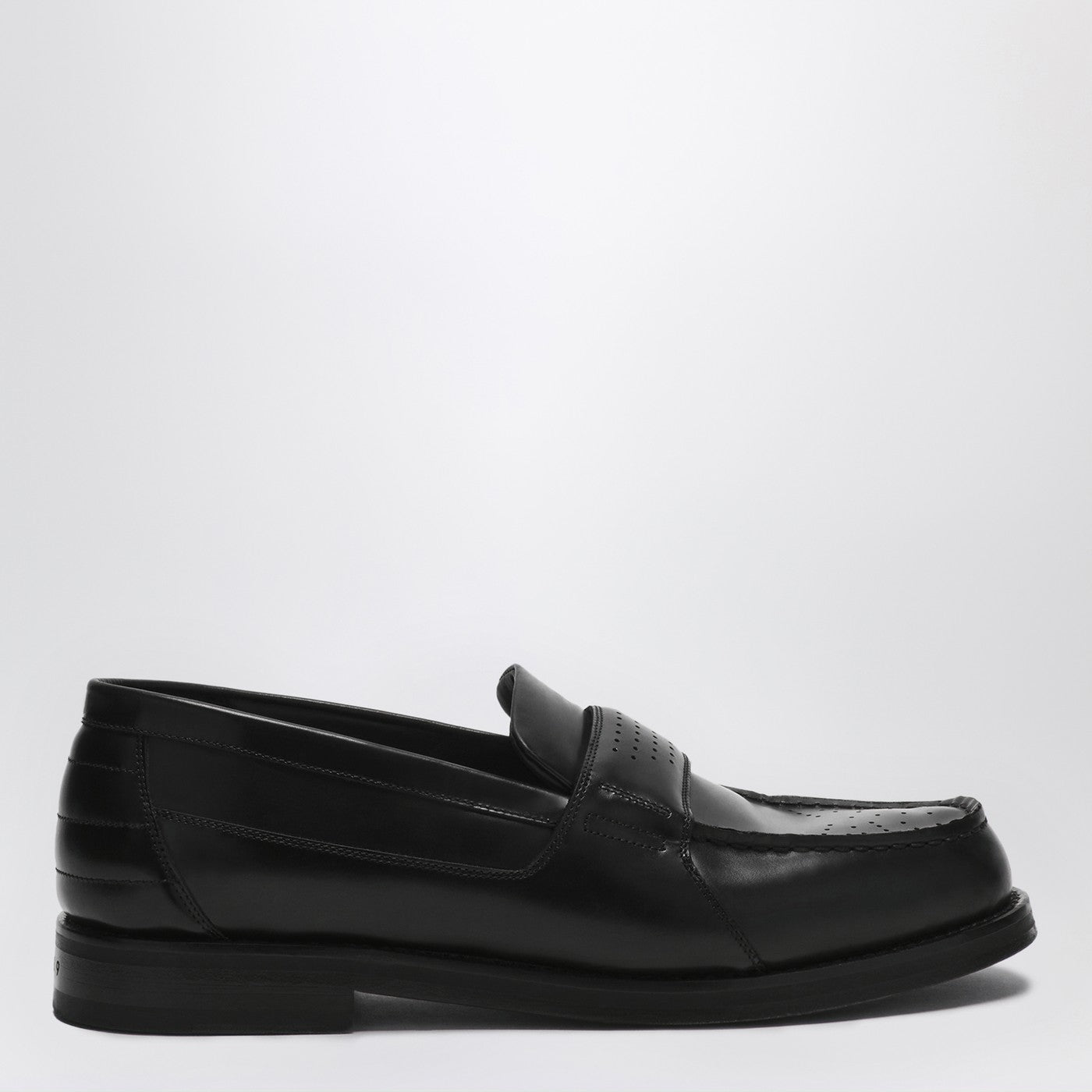1989 Loafers