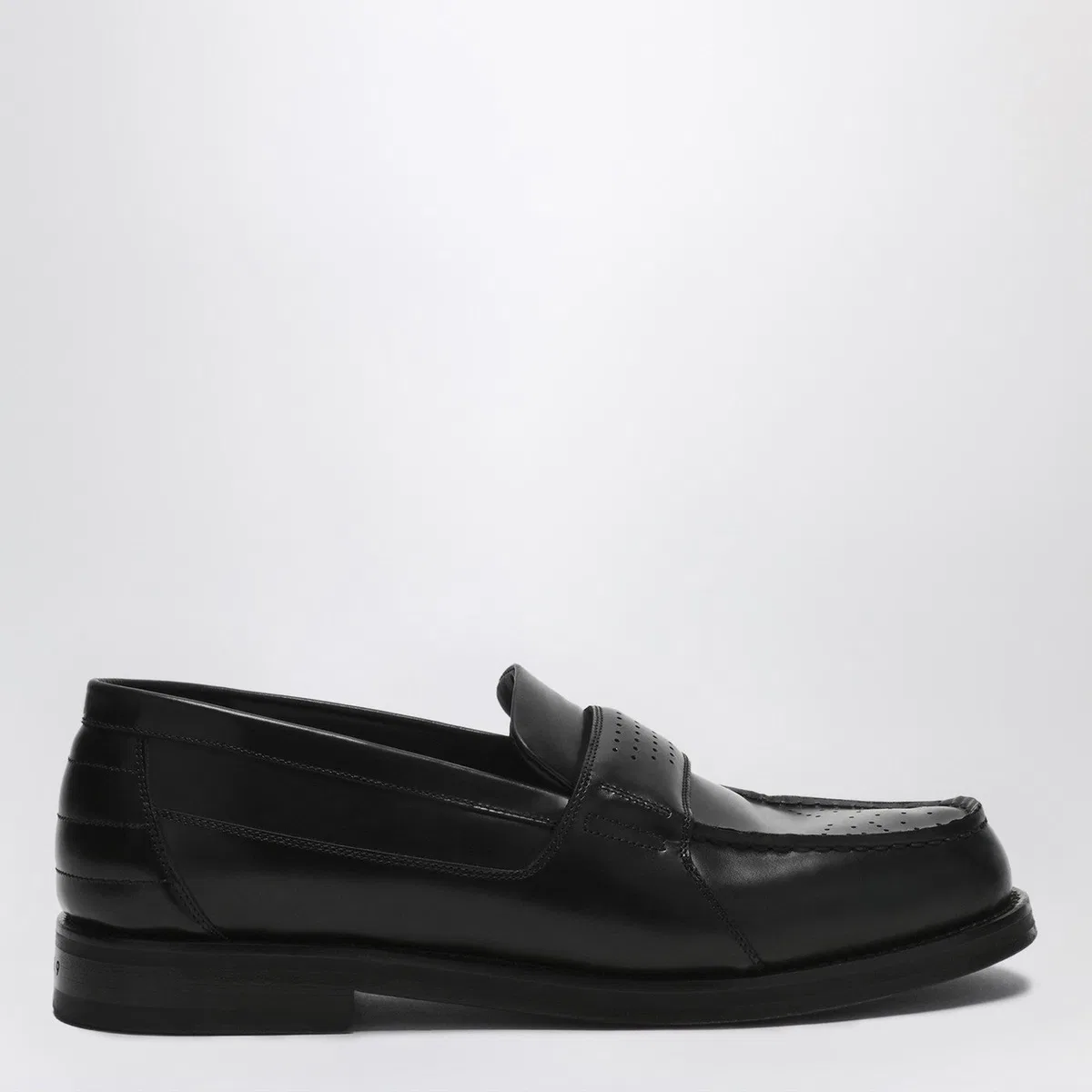 1989 Loafers