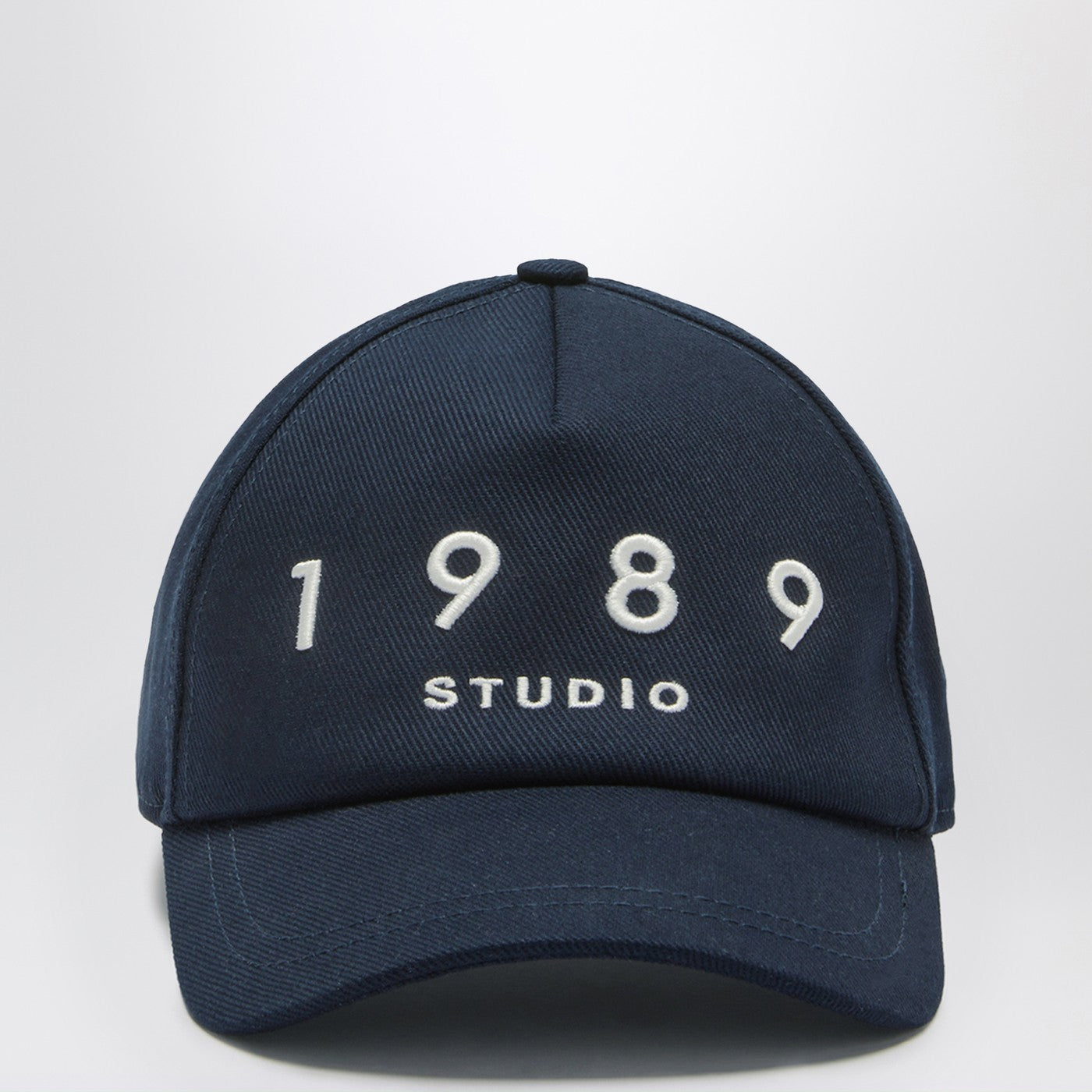 Baseball Cap Dark Blue