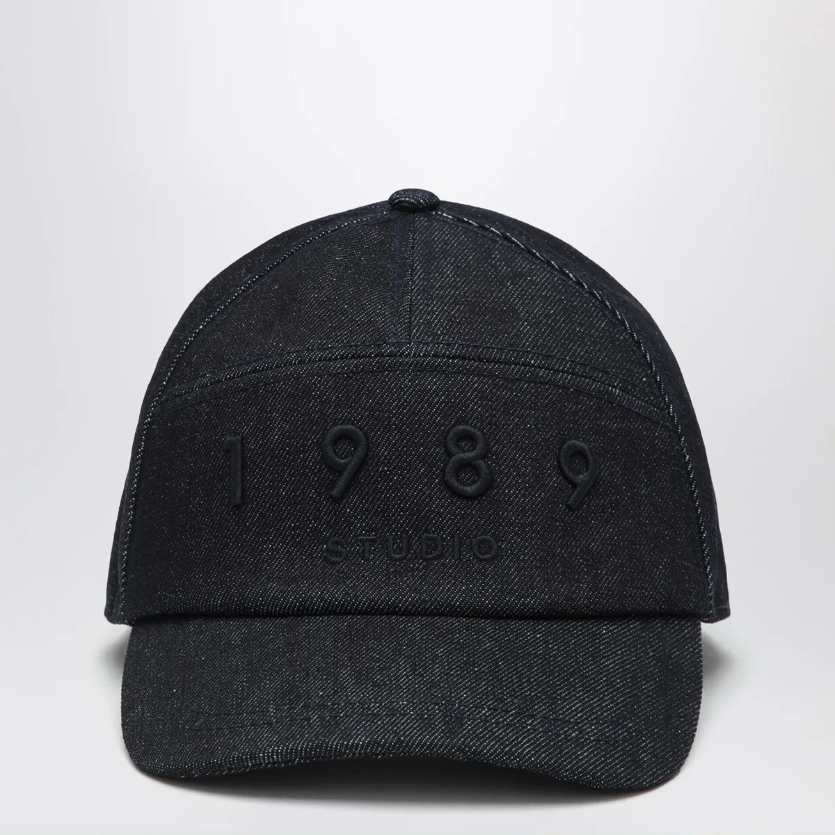 Baseball Cap Dark Blue