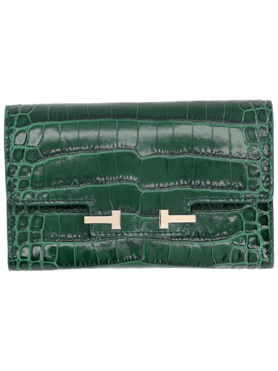 Wallet Aube