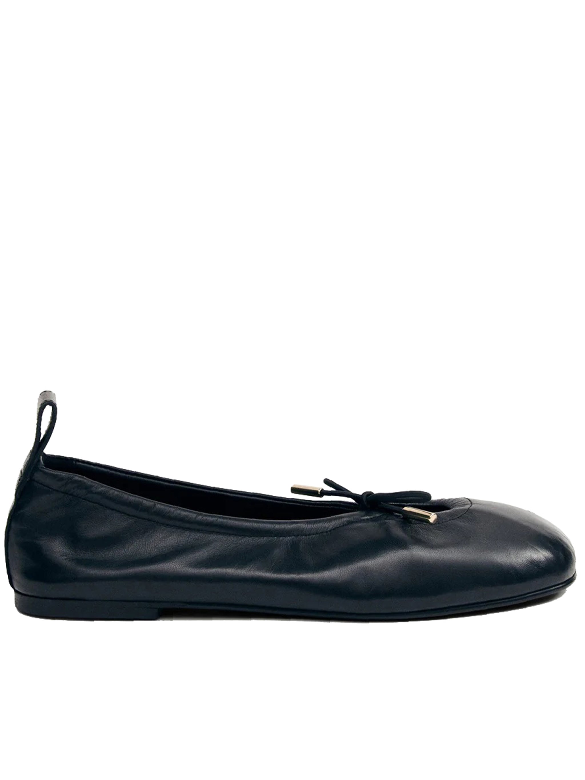 "Rosalind" Classic Ballet Flats