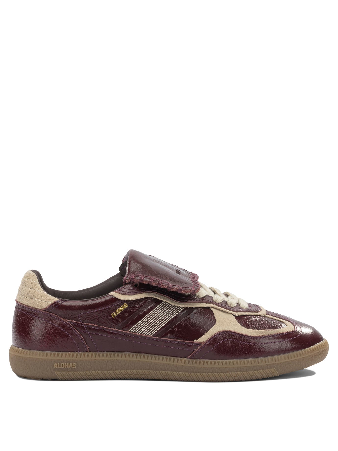 "Tb 490" Sneakers