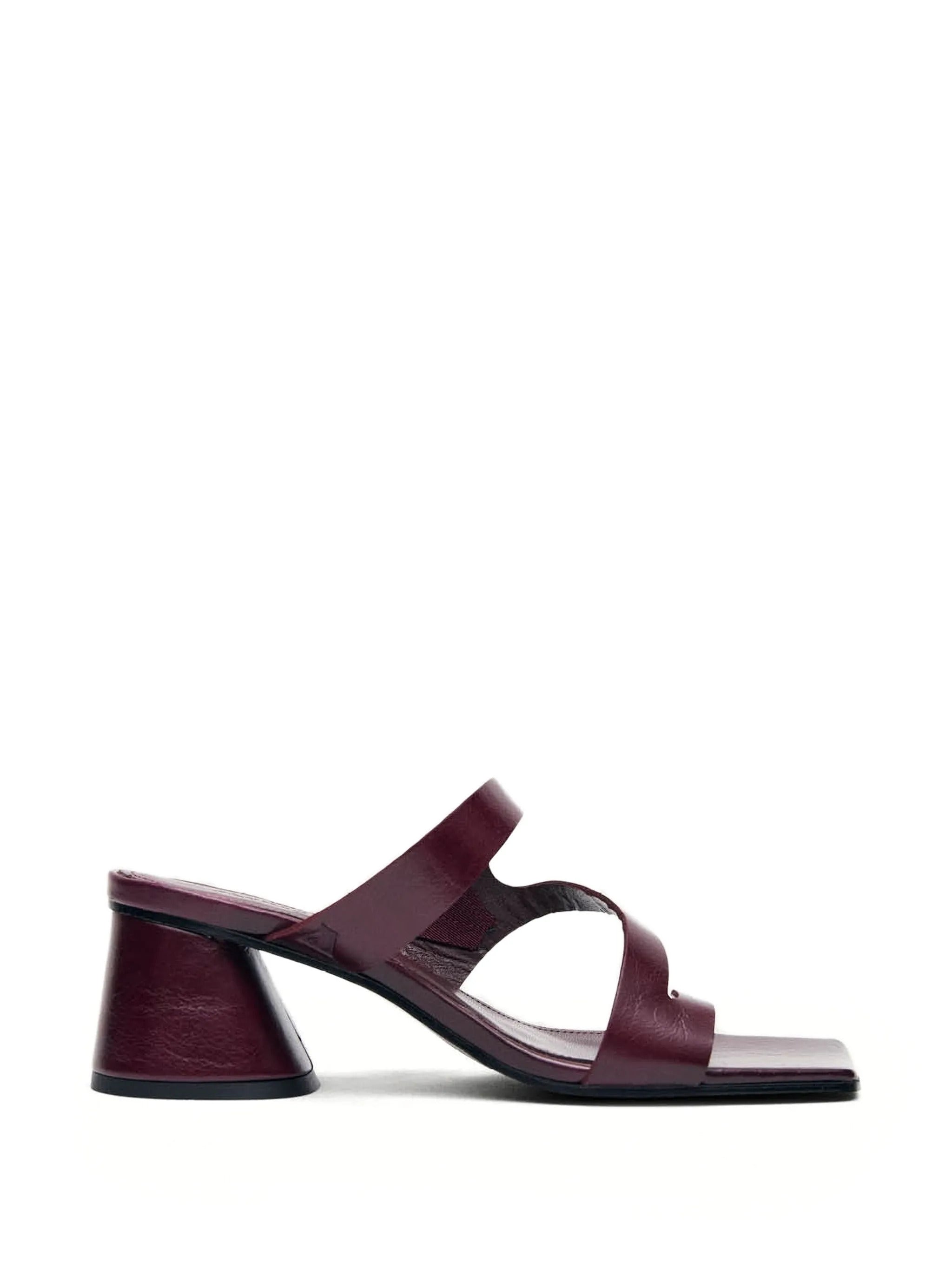 Orielle Sandals
