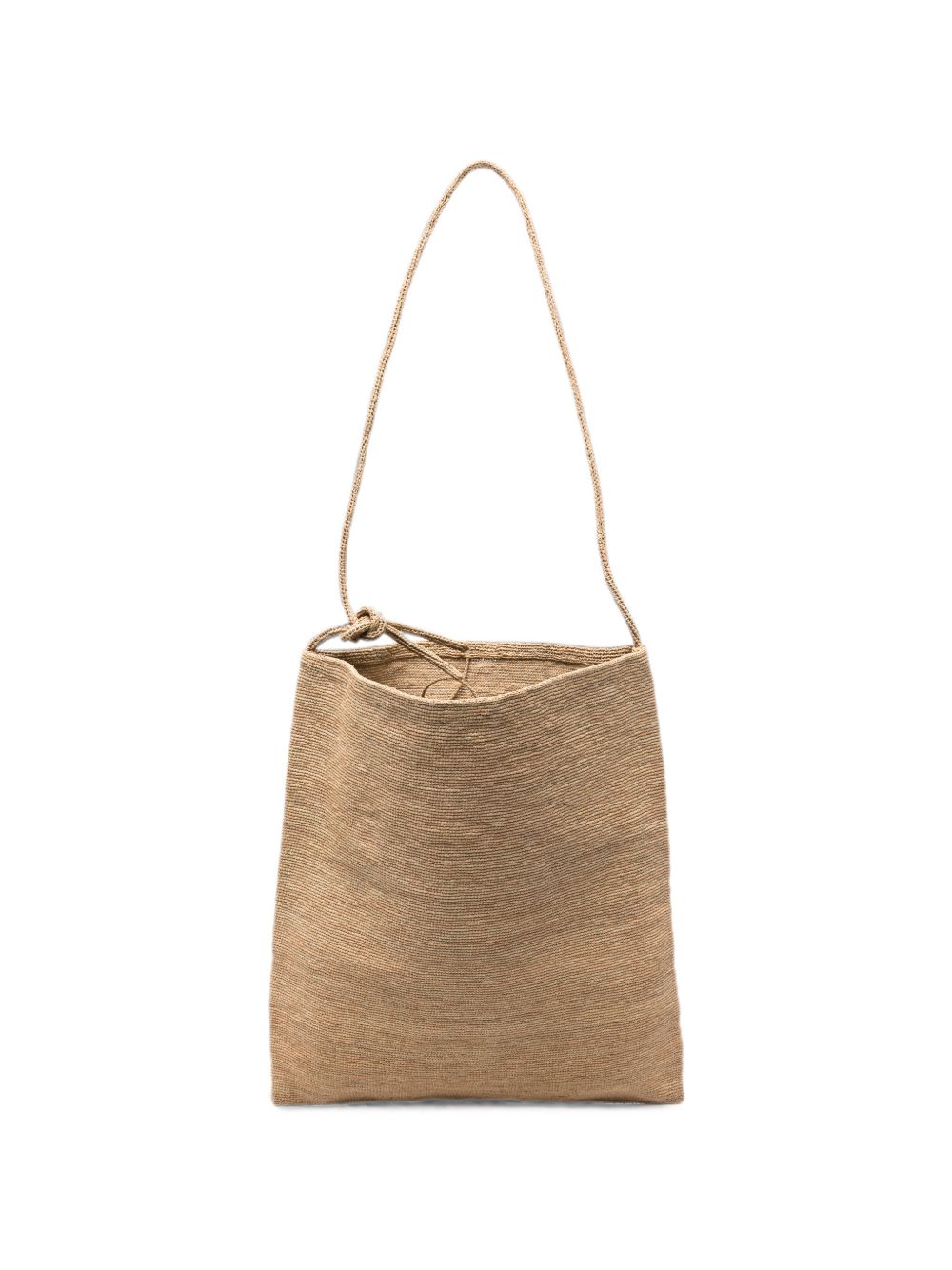 Rafia Shoulder Bag