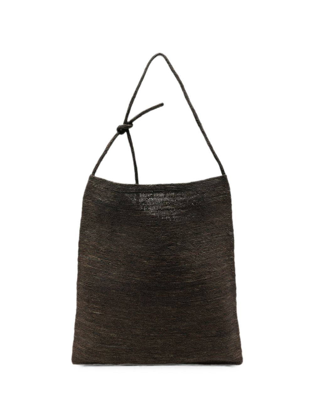 Rafia Shoulder Bag