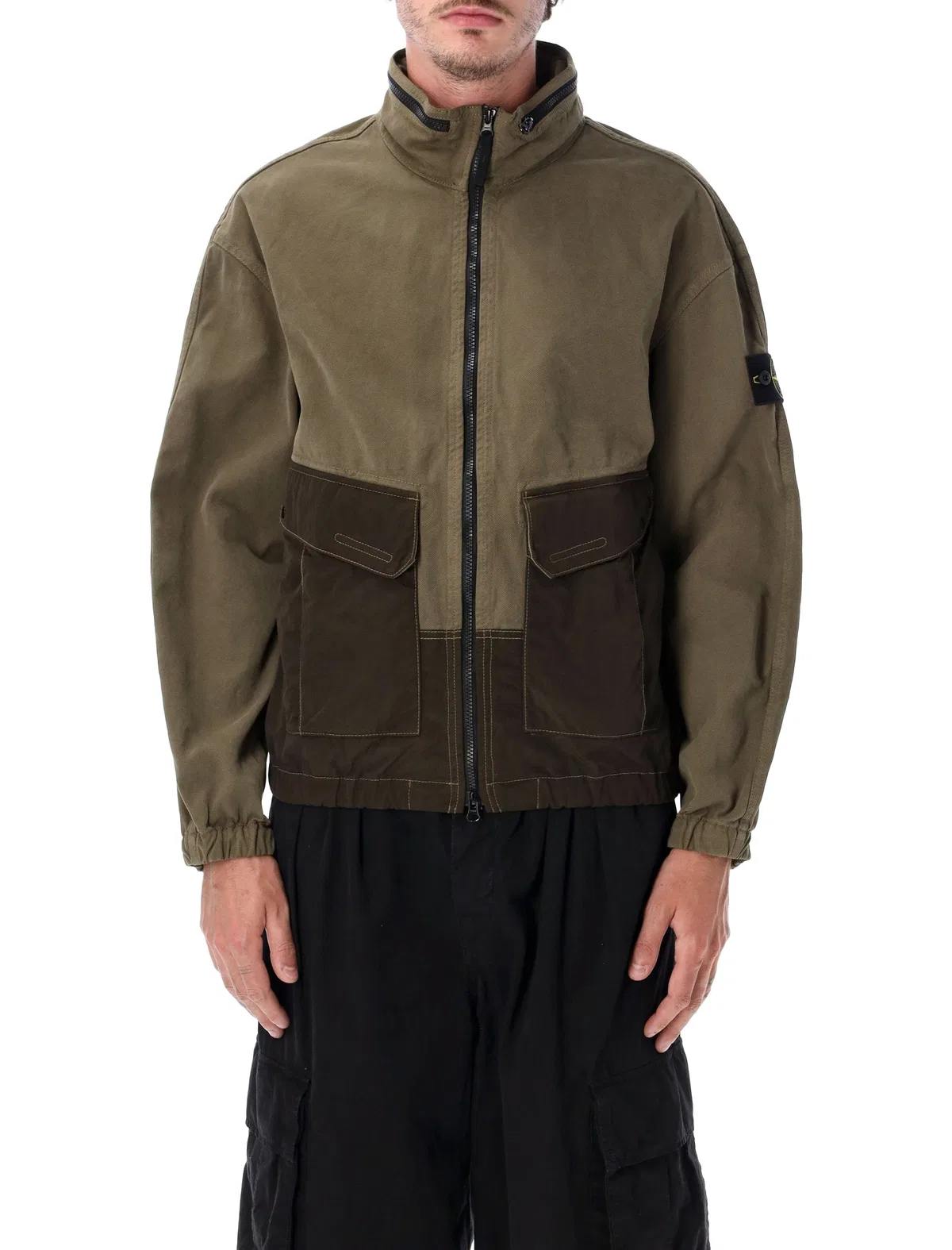 Shirt Jacket