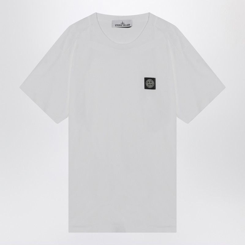 Logo Patch T-Shirt