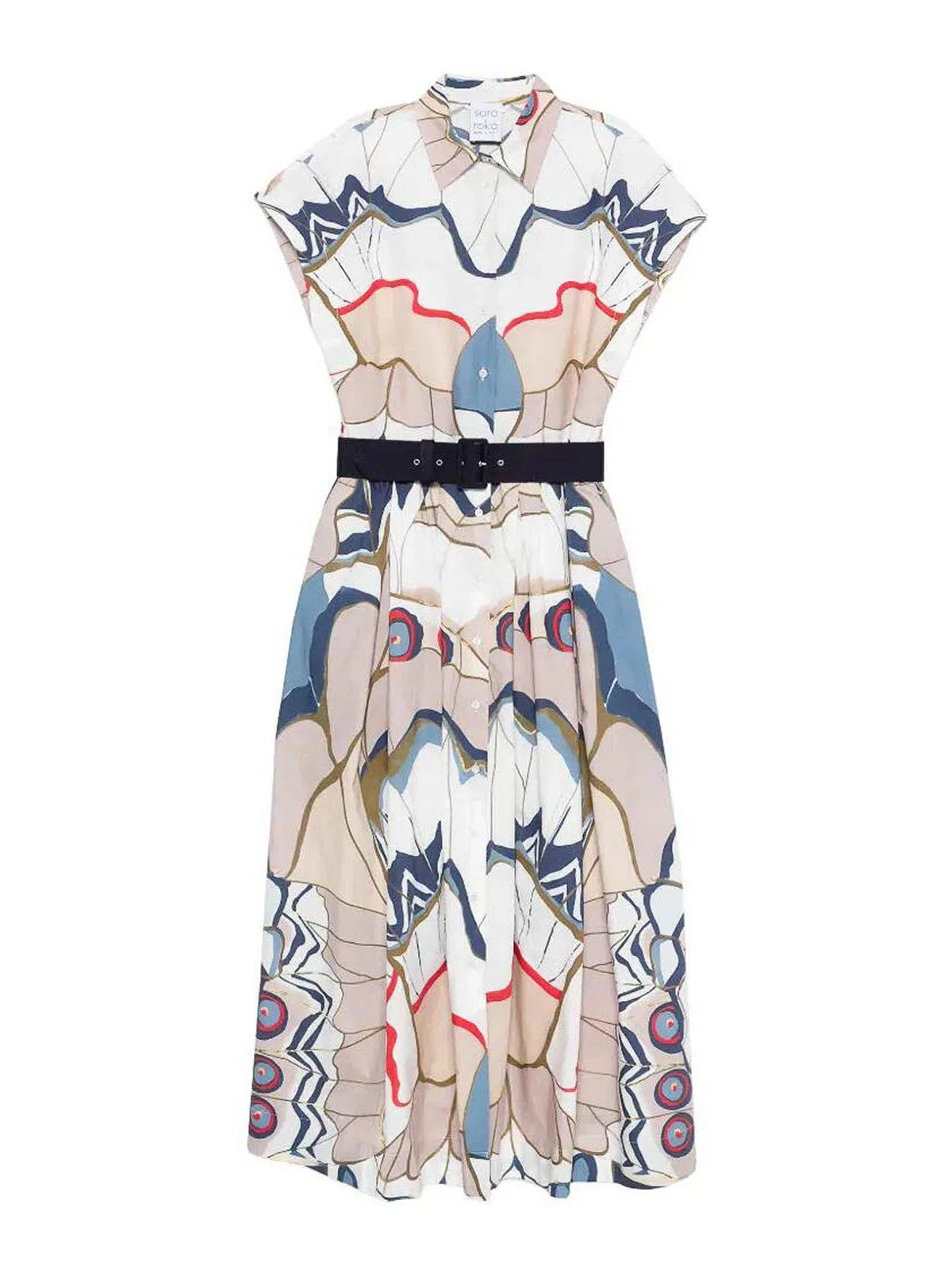 `Edrina90/B` Dress