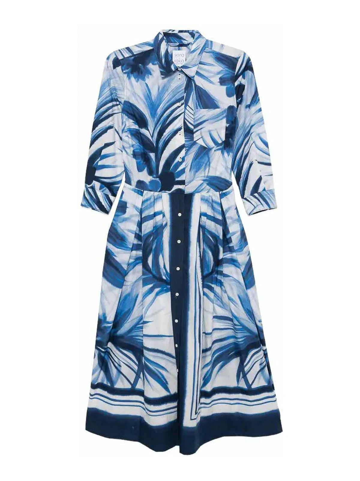 `Nidina85` Dress