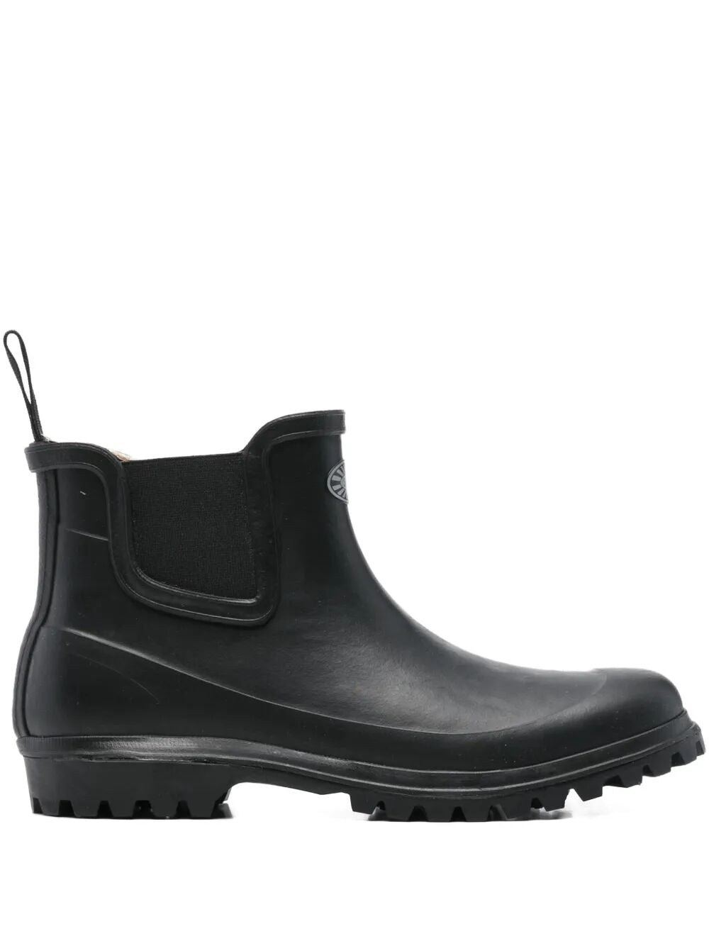 "798 Rubber" Medium Boots