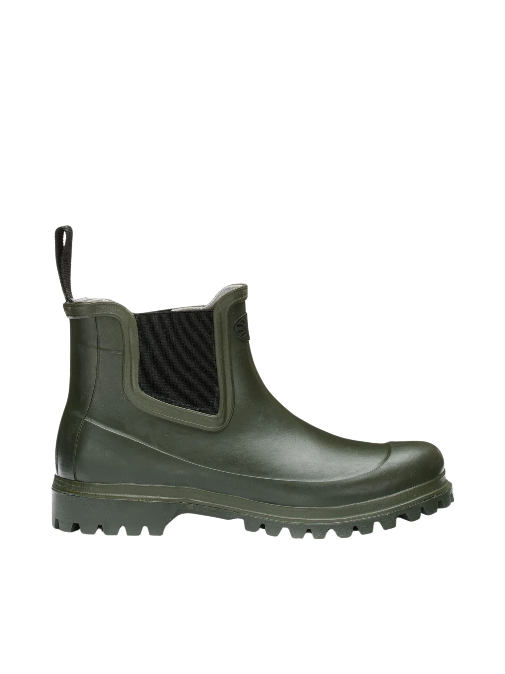 "798 Rubber" Medium Boots