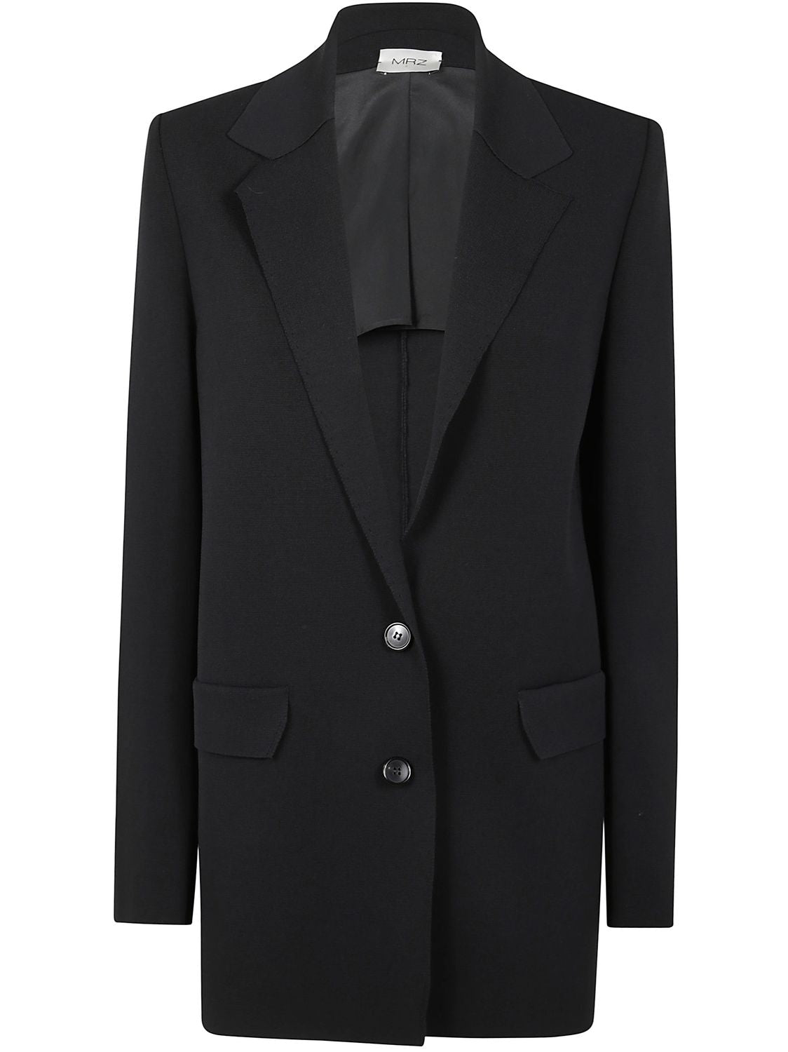 Oversized Blazer