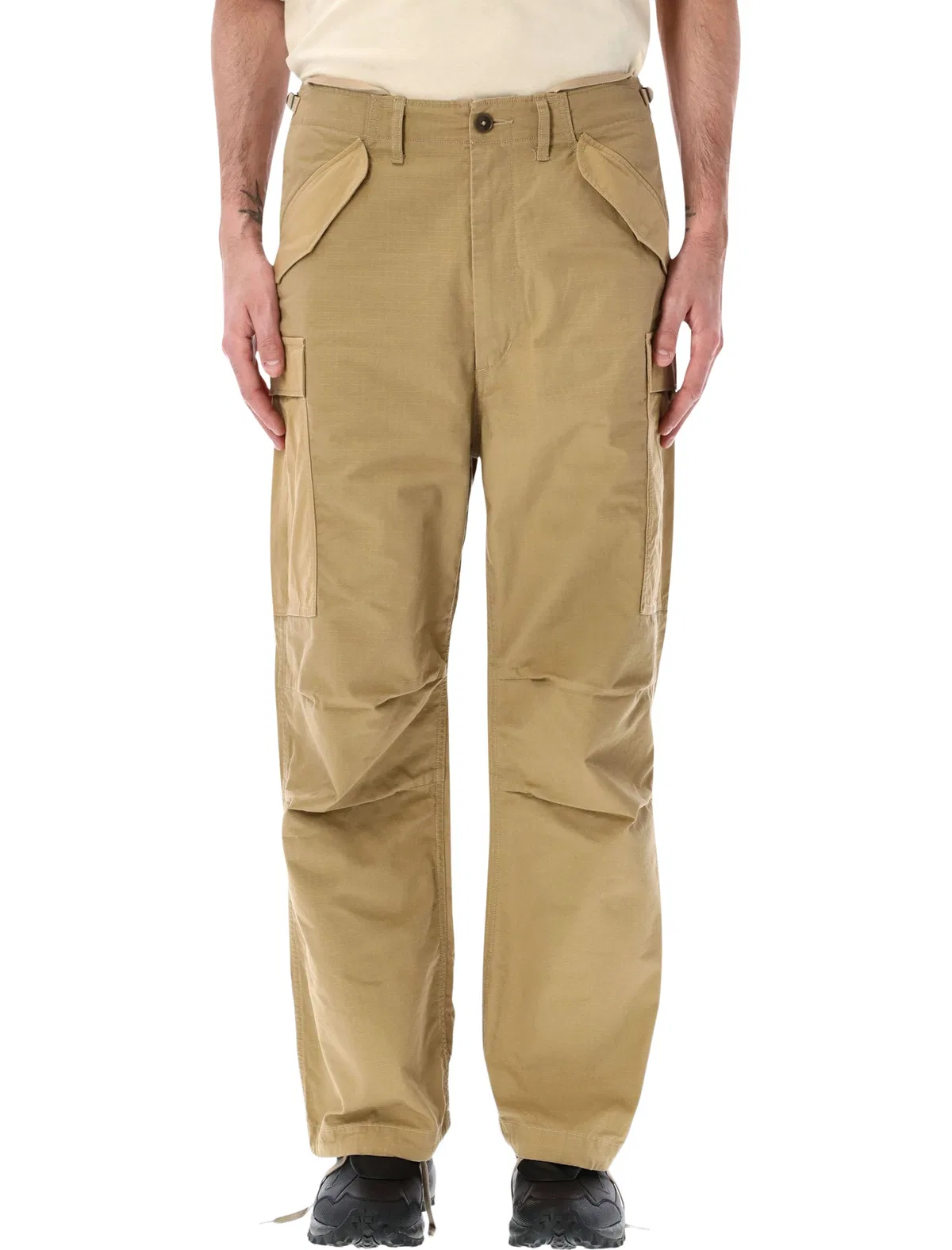 Cargo Pant