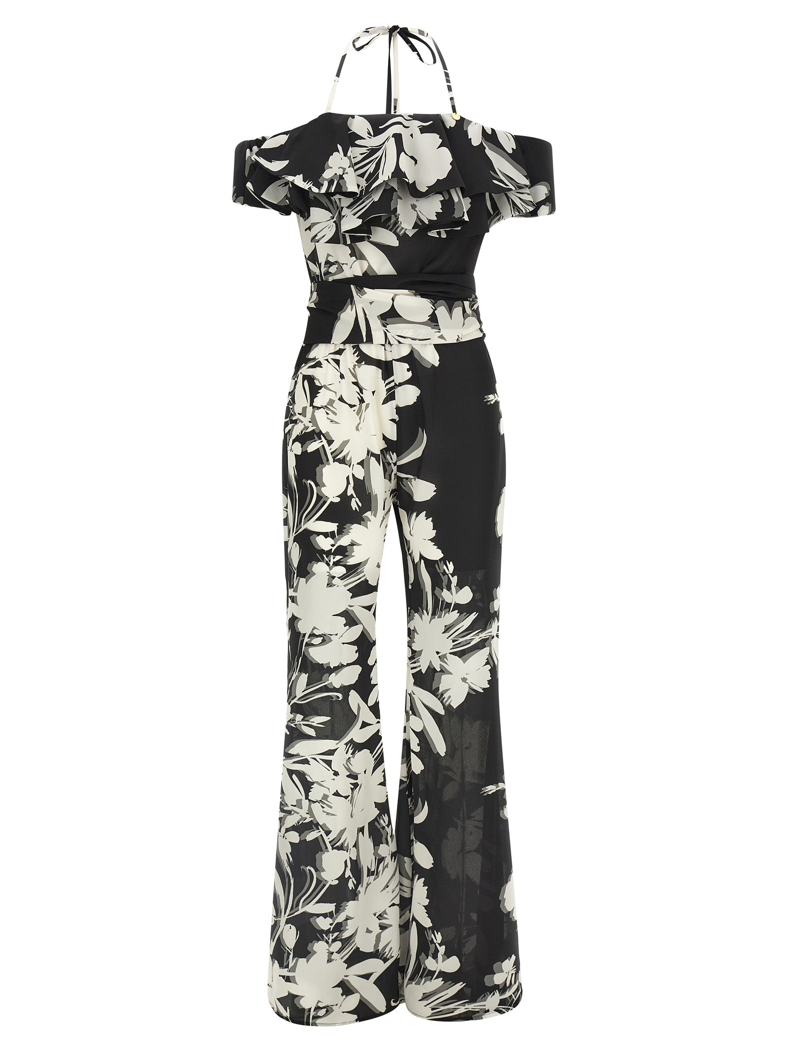 Georgette Jumpsuit