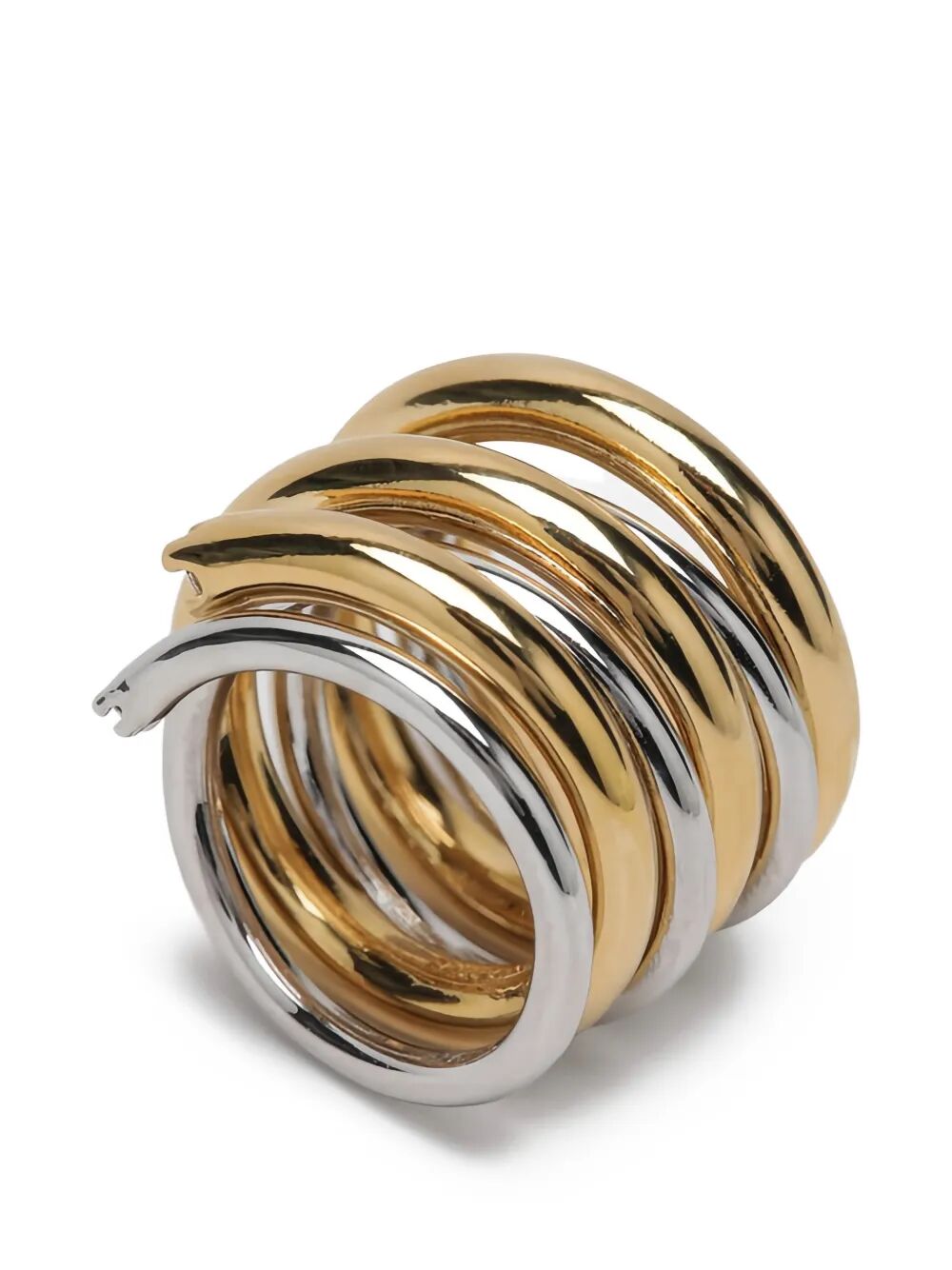 "Orbit" Ring