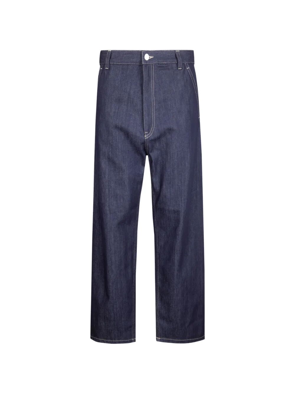 "Pasay" Cropped Casual Pants
