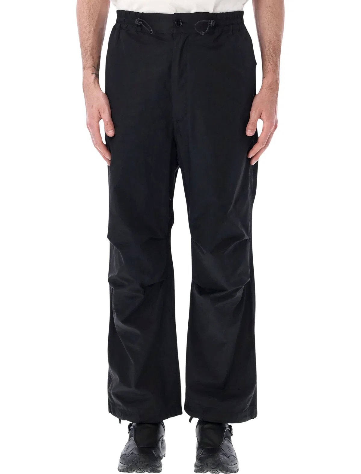 Recycled Nylon Deck Pants