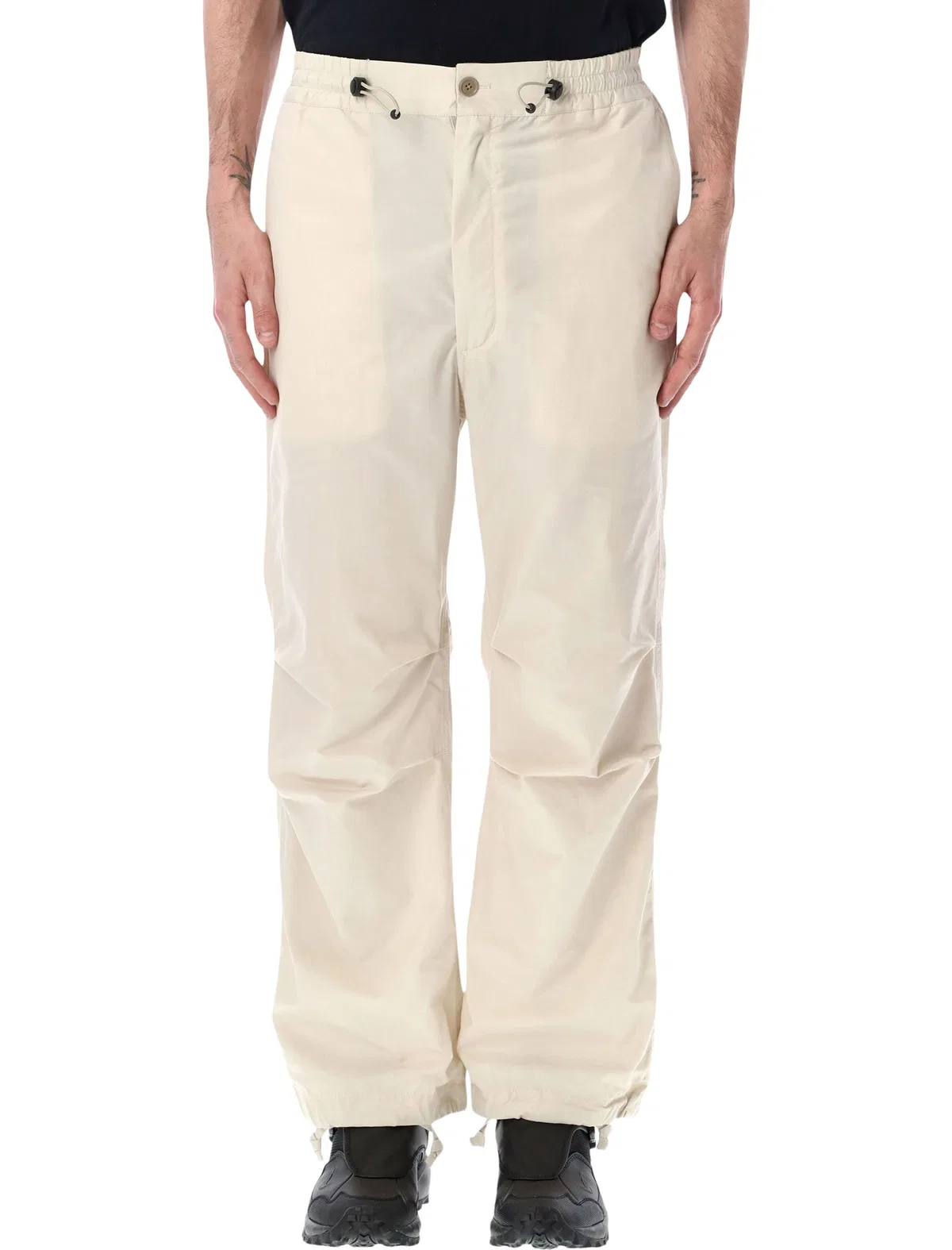 Recycled Nylon Deck Pants