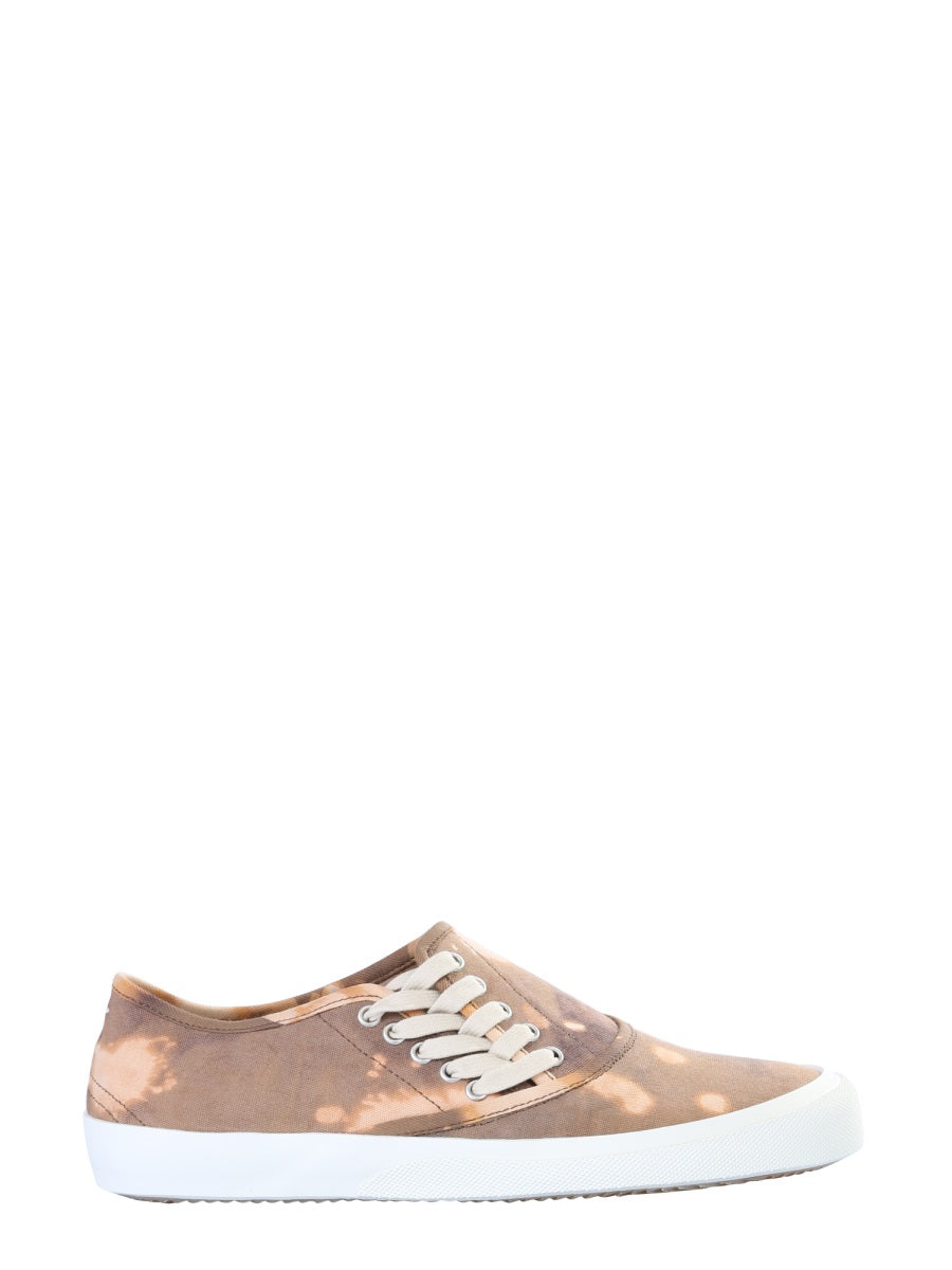 Spliced Sneakers