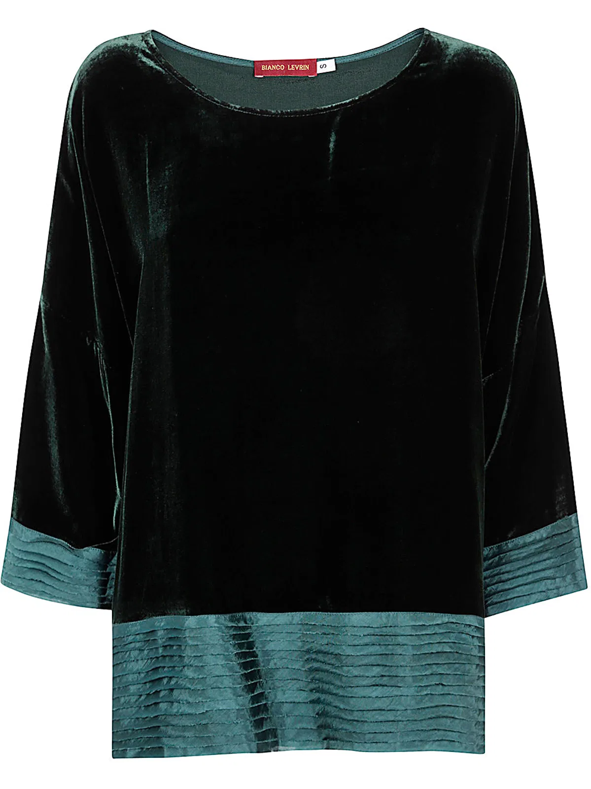 Paris Oriana Shirt