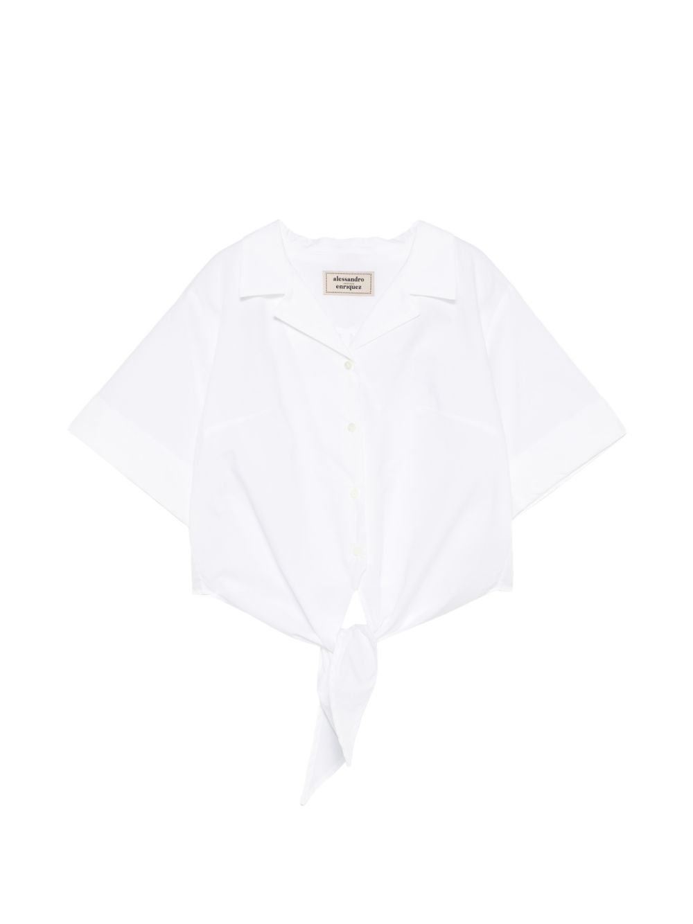 Cotton Shirt
