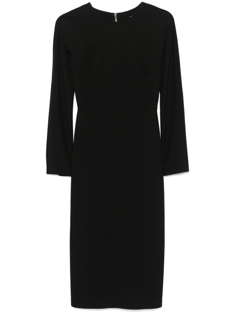Nina Midi Dress