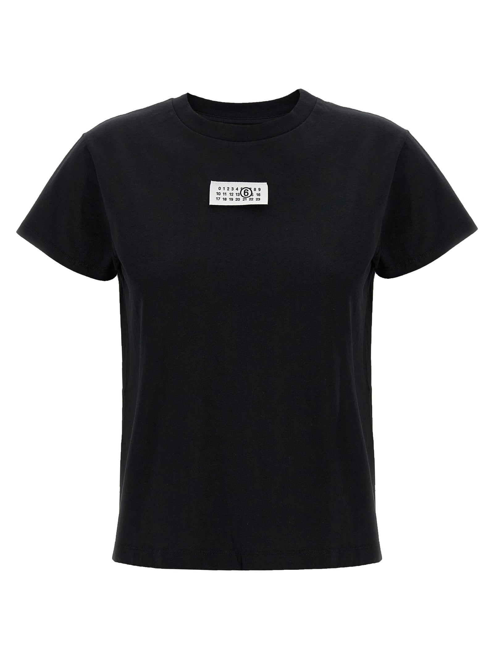 'Numeric Signature Mm6' T-Shirt