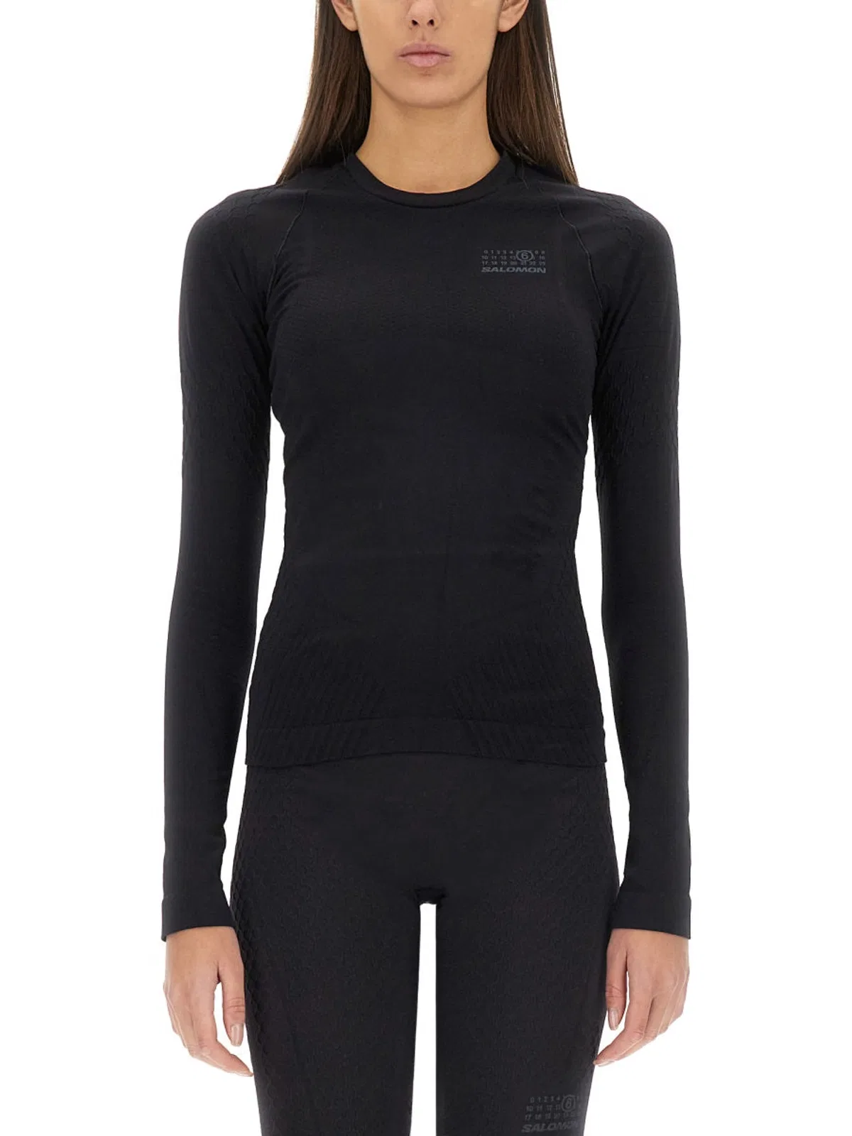 Tops With Logo