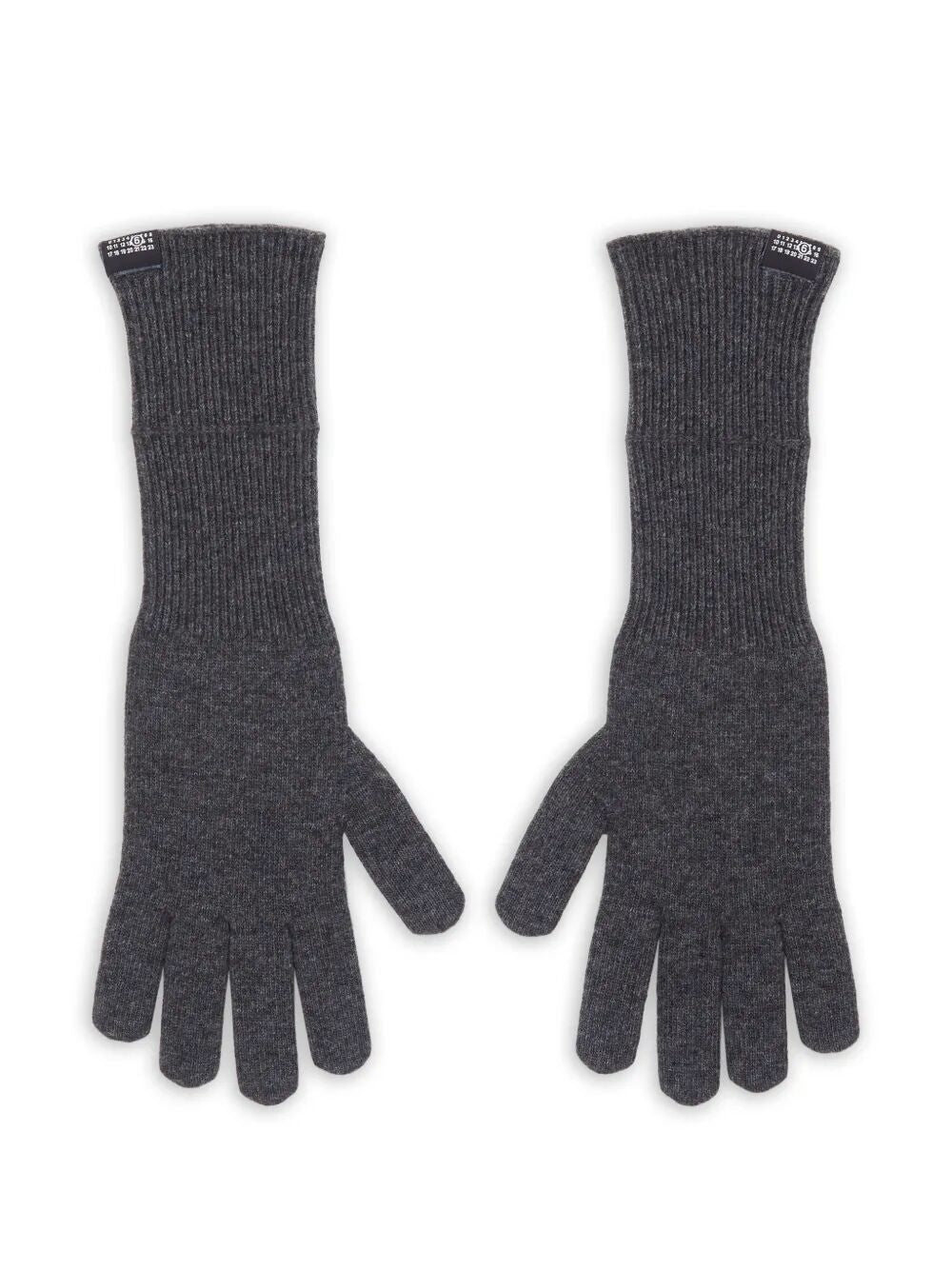 Midi Gloves