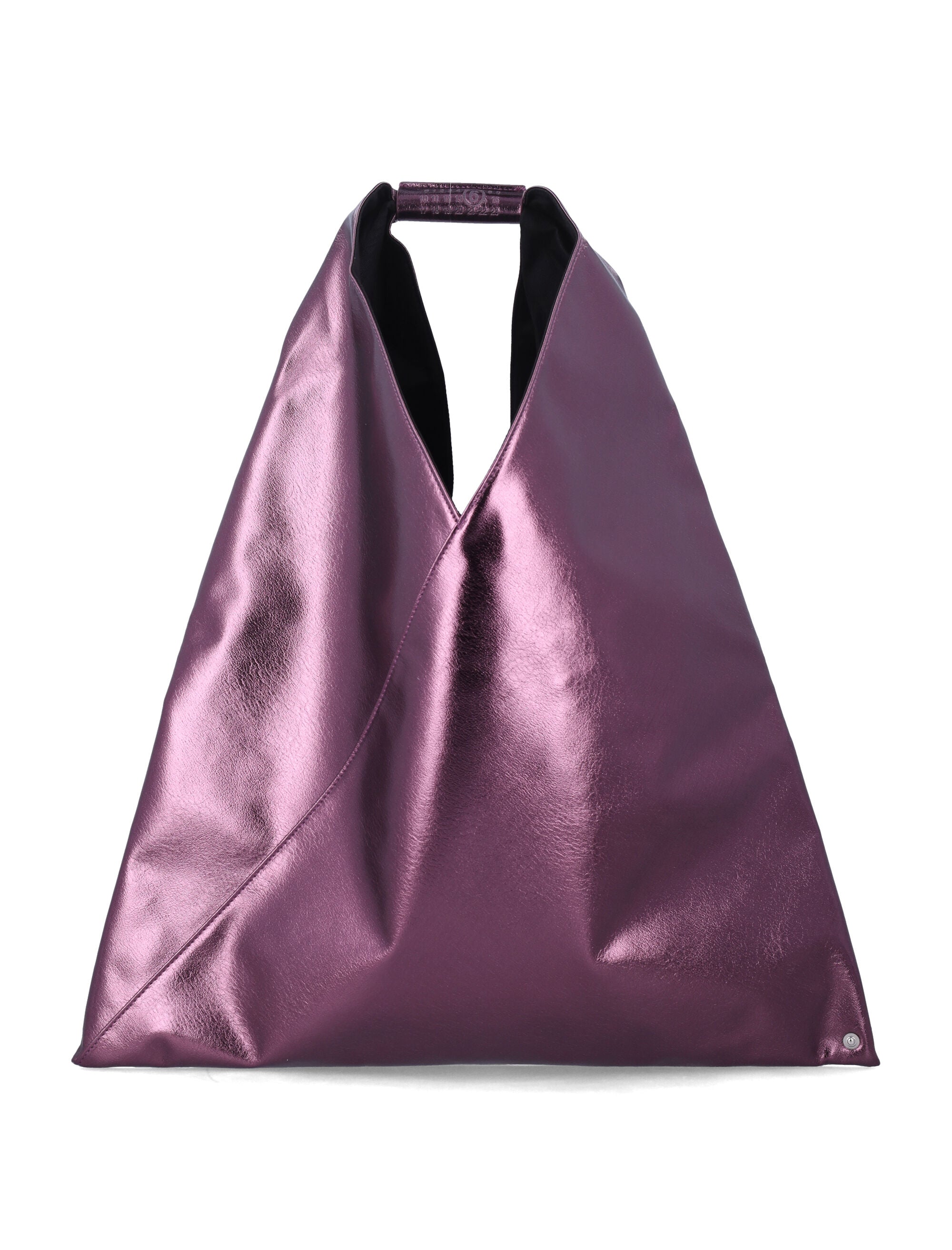 Japanese Metallic Bag